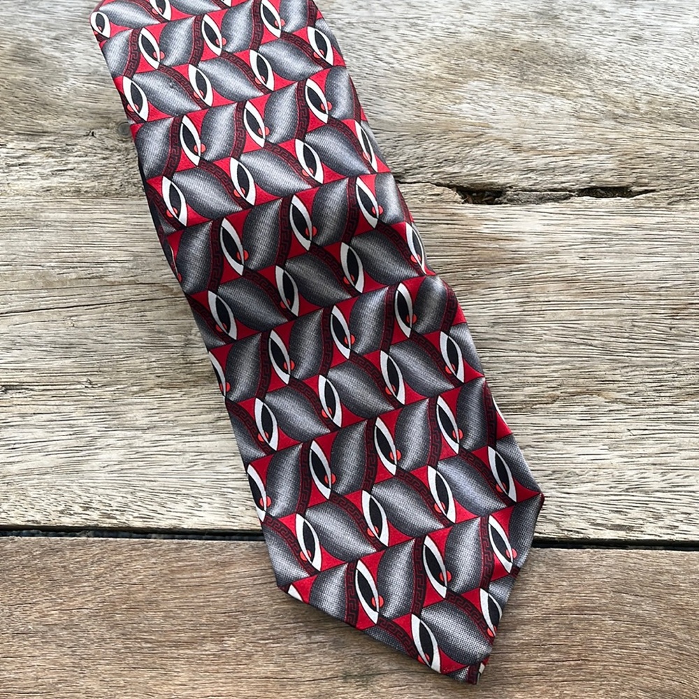 Versace Mens Tie